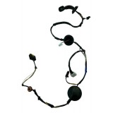 Chicote Porta Hyundai I30 2010 2011 2012 Traseira Direita