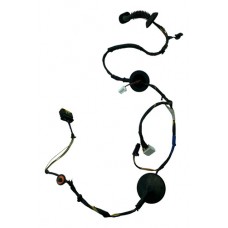 Chicote Porta Hyundai I30 2010 2011 2012 Traseira Direita