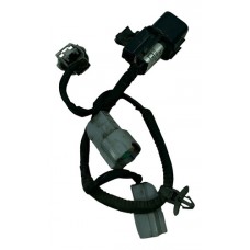 Chicote Bico Injetor Hyundai I30 2.0 Automático 2010 2011 12