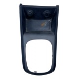 Moldura Console Central Hyundai I30 Automático 2010 11 2012