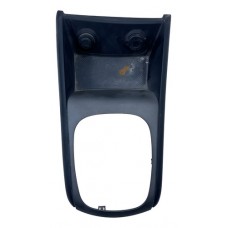 Moldura Console Central Hyundai I30 Automático 2010 11 2012