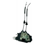 Fechadura Elétrica Hyundai I30 2010 2011 Dianteira Esquerda