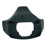 Acabamento Traseiro Volante Hyundai I30 2010 2011 2012