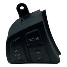 Comando Botão Volante Hyundai I30 2010 2011 2012