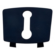 Capa Fechadura Soleira Porta Malas Hyundai I30 2010 2011 12