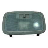 Luz Teto Cortesia Hyundai I30 2010 2011 2012