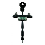 Limitador Porta Renault Kwid 2018 2019 2020 Traseiro Direito