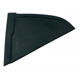 Moldura Externa Porta Renault Kwid 2018 19 Traseiro Direito