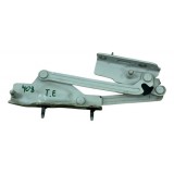 Dobradiça Porta Malas Peugeot 408 2012 13 Traseira Esquerda