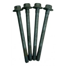 Jogo Parafuso Compressor Ar Kia Cadenza 3.5 V6 2012 2013 14