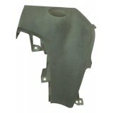 Moldura Botão Engine Start Stop Kia Cadenza 2012 2013 2014