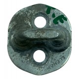 Batente Trava Porta Kia Cadenza 2012 2013 Traseira Esquerda