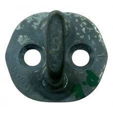 Batente Trava Porta Kia Cadenza 2012 2013 Dianteira Esquerda