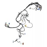 Chicote Interno Painel Multimidia Fiat Pulse 1.0 Turbo 2022