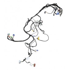 Chicote Interno Painel Multimidia Fiat Pulse 1.0 Turbo 2022