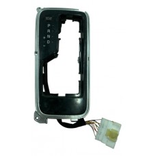 Moldura Câmbio Automático Kia Cadenza 3.5 V6 2013 2014 2015