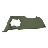 Acabamento Painel Kia Cadenza 2013 2014 2015 Lado Esquerdo