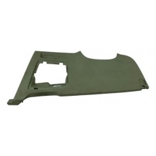 Acabamento Painel Kia Cadenza 2013 2014 2015 Lado Esquerdo