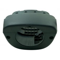 Acabamento Coluna Direção Kia Cadenza 3.5 V6 2013 2014 2015