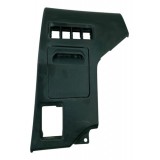 Acabamento Painel Porta Objetos Toyota Yaris 2019 2020