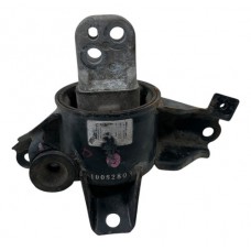 Coxim Câmbio Automático Hyundai I30 2.0 2010 2011 12 Esquerd