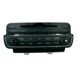 Som Radio Kia Cadenza 2013 2014 2015