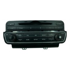 Som Radio Kia Cadenza 2013 2014 2015