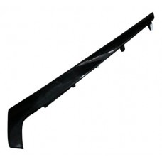 Acabamento Painel Kia Cadenza 2013 2014 2015 Lado Direito