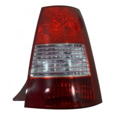 Lanterna Kia Picanto 2006 2007 Traseira Direita Detalhe Direito/passageiro