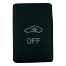 Botão Off Alarme Interno Toyota Yaris 2019 2020