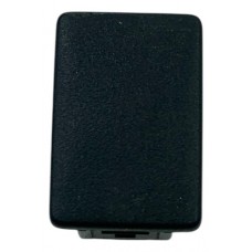 Botão Falso Painel Toyota Yaris 2019 2020