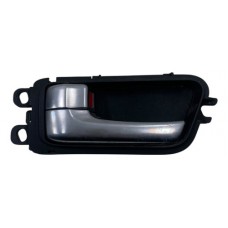 Maçaneta Interna Kia Cadenza 2014 2015 Dianteira Esquerda Dianteira