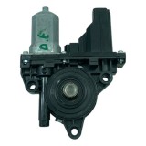 Motor Máquina Vidro Kia Cadenza 2014 2015 Dianteiro Esquerdo