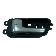 Maçaneta Interna Kia Cadenza 2014 2015 Traseira Esquerda Traseira