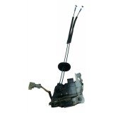 Fechadura Elétrica Porta Kia Cadenza 2014 Dianteira Esquerda