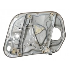 Máquina Vidro Kia Cadenza 2013 2014 2015 Dianteira Esquerda