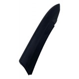 Moldura Painel Honda City 2015 2016 Lado Esquerdo