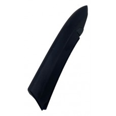 Moldura Painel Honda City 2015 2016 Lado Esquerdo