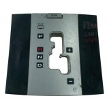 Moldura Console Câmbio Automático Hyundai Vera Cruz 2010