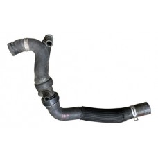 Mangueira Inferior Radiador Citroën C4 Lounge 2.0 2014 2015