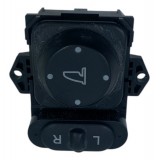 Botão Regulagem Retrovisor Honda City 2015 2016