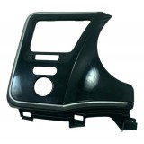 Moldura Difusor Ar Honda City 2015 2016 Lateral Esquerdo