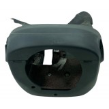 Acabamento Coluna Direção Honda City 1.5 Auto 2015 2016