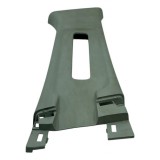 Acabamento Cinto Honda City 2015 2016 Dianteiro Direito