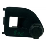 Moldura Botão Cortina Teto Peugeot 308 2013 2014 2015