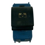 Botão Abertura Cortina Teto Peugeot 308 2013 2014 2015