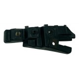 Guia Parachoque Kia Cadenza 2013 2014 15 Dianteiro Esquerdo