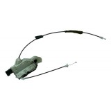 Fechadura Elétrica Peugeot 308 2014 2015 Dianteira Esquerda