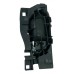 Maçaneta Interna Peugeot 308 2013 2014 15 Dianteira Esquerda Dianteira