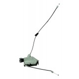 Fechadura Elétrica Peugeot 308 2014 2015 Traseira Esquerda